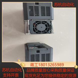 三菱变频器22KW037KW处理需要私聊