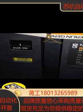 全新梅兰日兰M16N1 3P 1600A 抽屉式 现