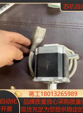 TS3653N223e9 smc 电机 后面壳子不小心碰了一