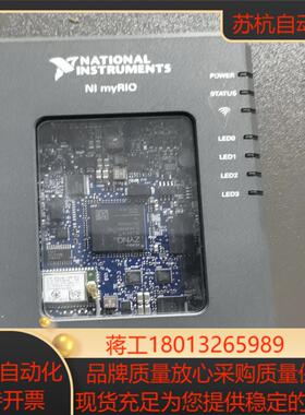 NI MYRIO-1900功能测试完好有意私聊议价