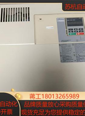 安川A1000 CIMR-HB4A0075AAc