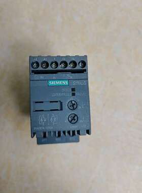 3RW3014-1BB04 功能。