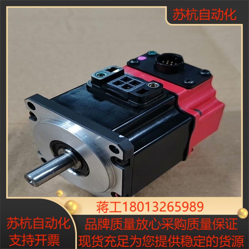 发那科A06B-0114-B103伺服小电机原装现货3