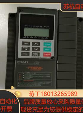 富士变频器FRN22G11S-4CX22KW 380V