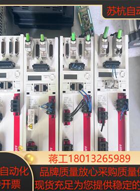 倍福驱动器 AX5203-0000