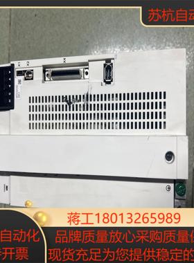 A6 驱动器MFDLNA3SG  3KW拍摄