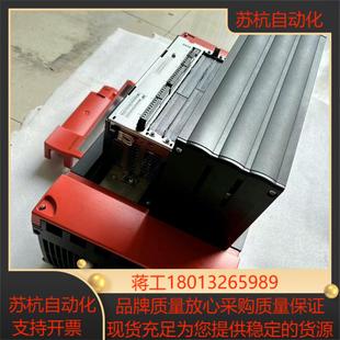 全新原装 SEW变频器MDX61B0750 503