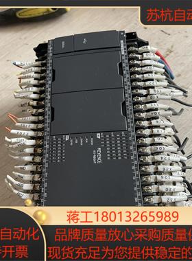 KEYENCE基恩士基恩士KV-N60AT 货实物