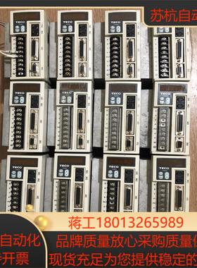 成色新东驱动器750W JSDEP-20A 现货质量保证实