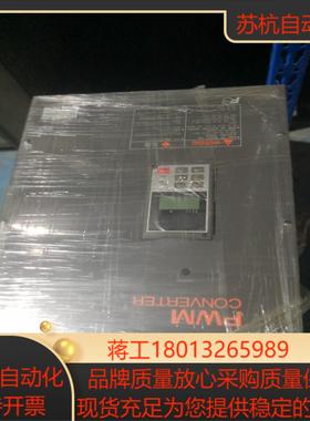 富士变频RHC22-4C 380V 原装 质