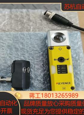 基恩士安全锁  GS-71PCGS-A21 一套全新未使