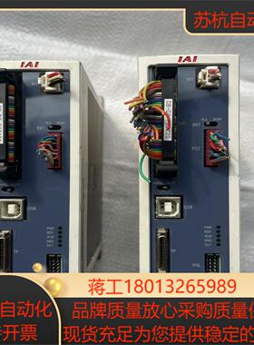 IAI 伺服驱动器 ASEL-C-1-20IB-NP-2-0