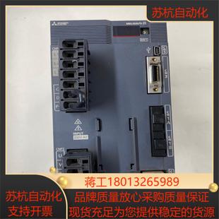 三菱伺服驱动器MR 300B功能多个议价