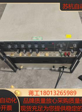 fluke福禄克 5215A 5200A交流电压基准源