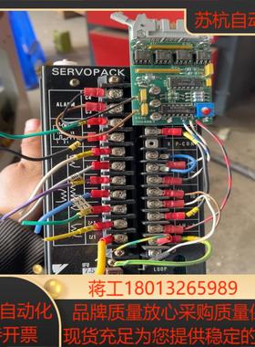 yaskawa cpcr-fr01b 安川驱动器