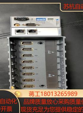 原装正品 NI cRIO-9074现货出售功能正常成