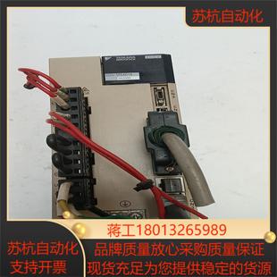 安川750w驱动器sgdv 5r5a01a002000