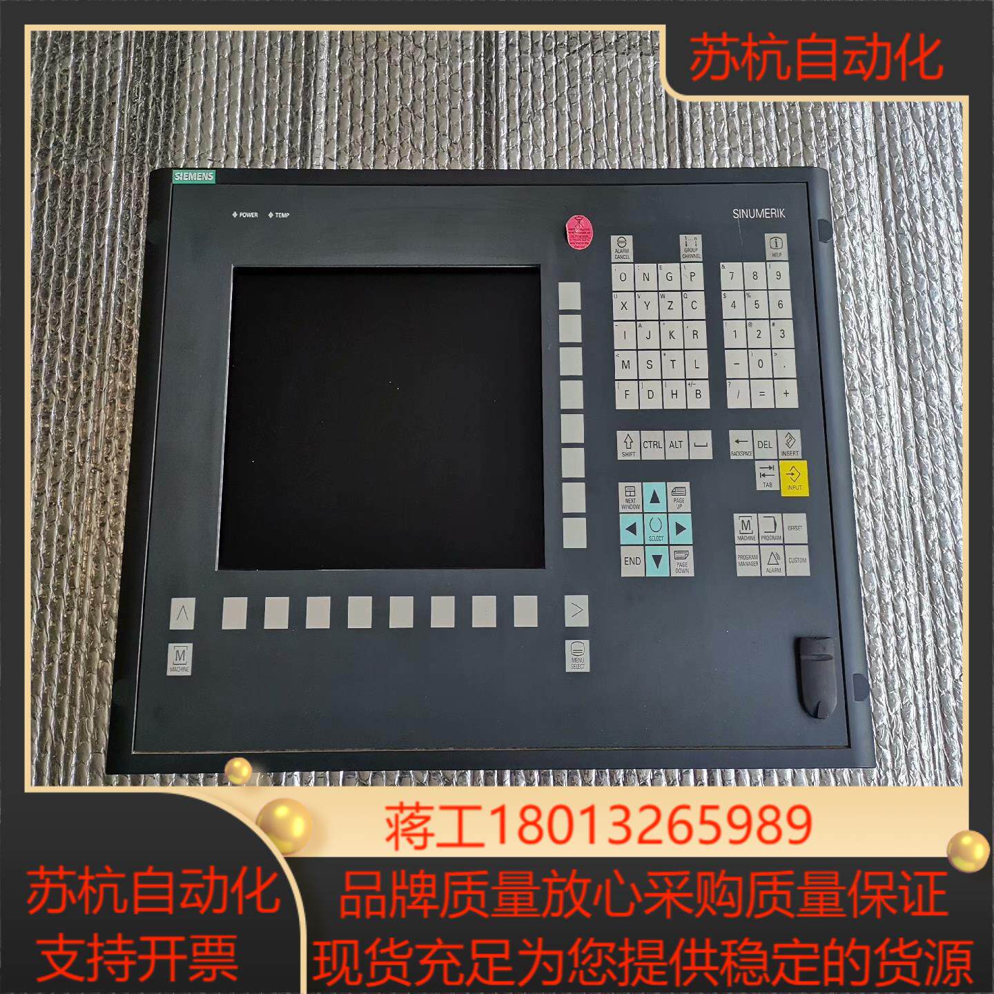 6FC5210-0DF00-0AA1原装  百分百