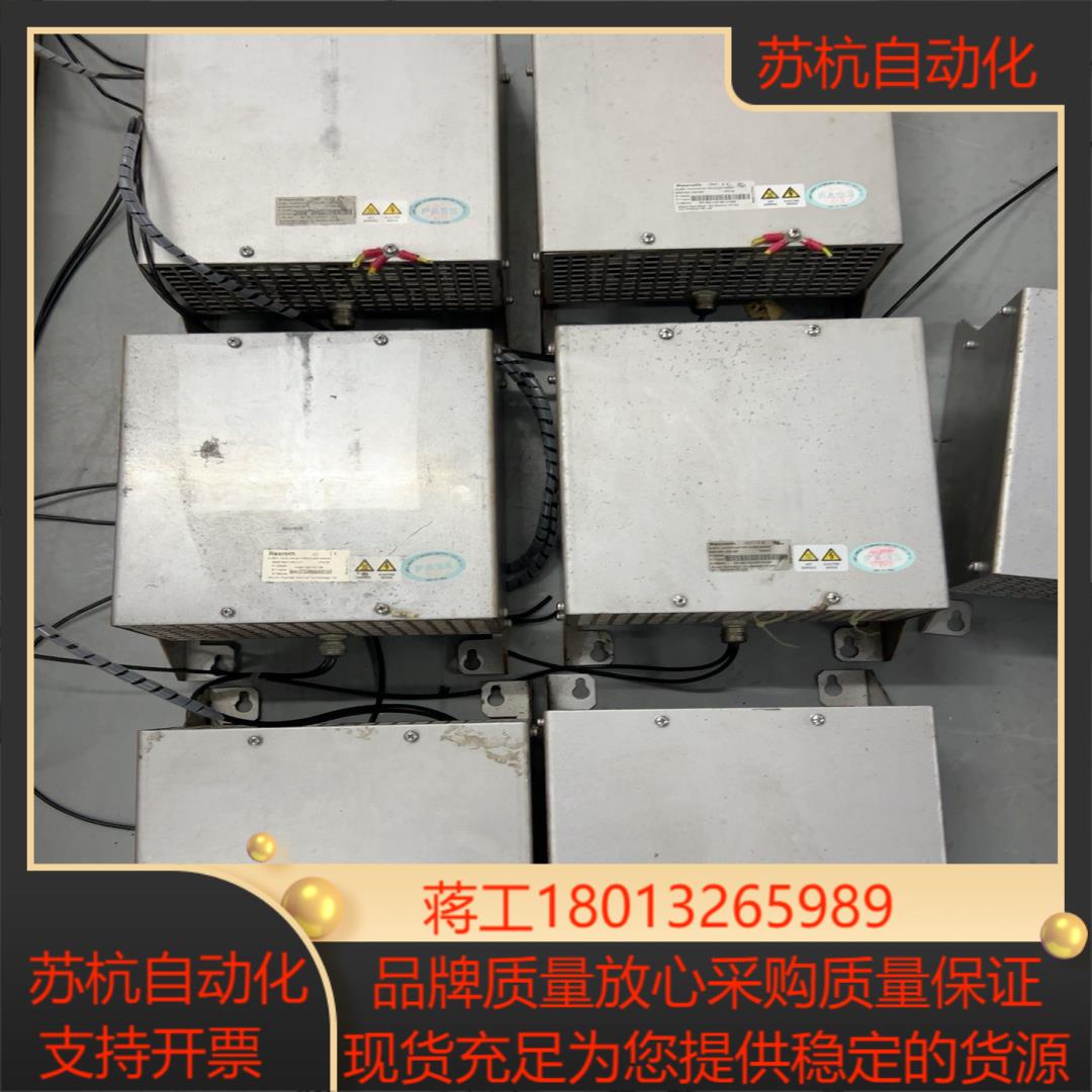 力士乐系统力士乐刹车电阻HLR011N-01K0-N11R