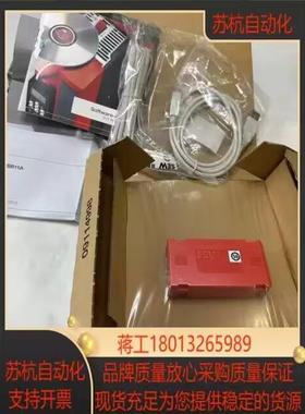 SEW变频器调试线USB11A全新库存现