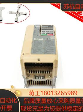 安川L1000A变频器CIMR-LB4A0018FAALB4A0024FAALB4A0031FAC原装