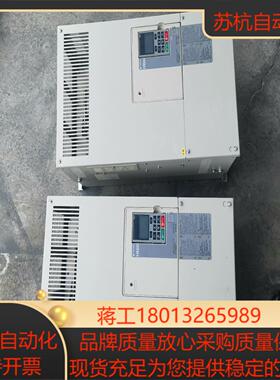 安川H1000变频器45KWHB4A0112ABC实物拍