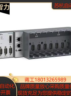 仪器全新NI cRIO-9068 双核控制器机箱782663-01正品