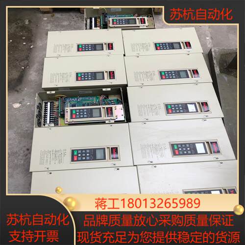 优利康变频器 YD2011-T4-F 11KW 38