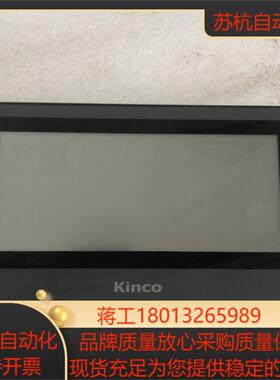 步科触摸屏mt4434t