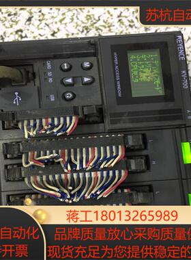 基恩士KV-700 KV-C64XA KV-C64TA