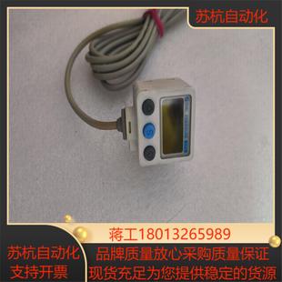 R一 全新正品 SMC真空检知表头型号ZSE40A