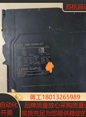 伺服驱动器R88D-1SN08H-ECT成色如图