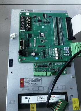 电梯新时达一体机变频器AS380 4T0015D/AS380