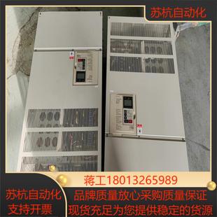 CIMR G7A4090 安川G7系列变频器 400V