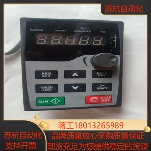 键 英威腾变频器GD10GD20GD200AGD300