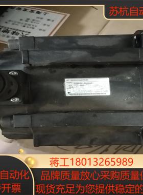 安川SGMGV-44A3A21 44KW 正常使用成色很