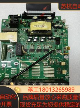 英威腾GD100变频器驱动板功能完好无修实物拍