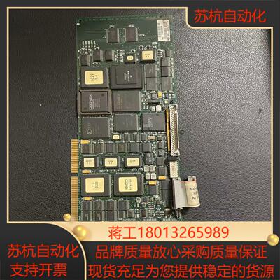康耐视COGNEX 采集卡 VM16A 203-0075-R