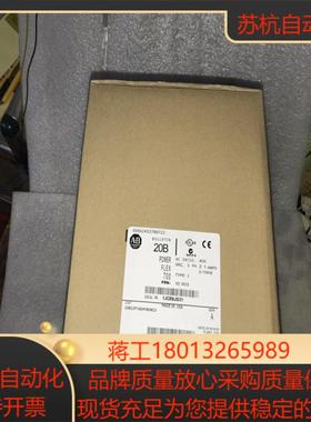 AB变频器 20BC2P1A0AYNANC020BC2P1