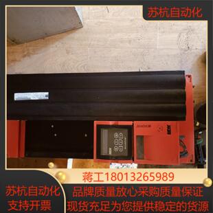 SEW变频器 MDX60A1100 503