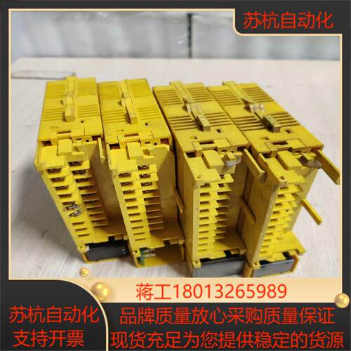 发那科iO模块A03B-0807-C060 C104 C15