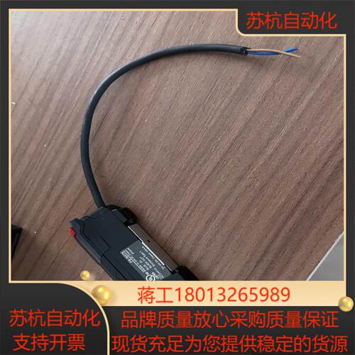 KEYENCE  FS-N41N 货图片是的