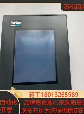 proface普洛菲斯工控触摸屏gp37w2-bg41-24