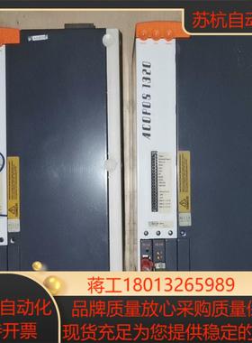 贝加莱伺服驱动器 8V1320001-2 8V11800