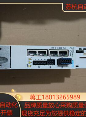 费斯托驱动cmmt-as-c2-mp-s1 成色非常漂亮 有