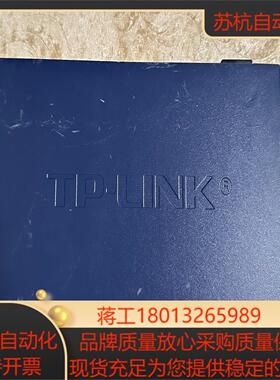 TL-AC100无线控制器实拍图裸机功能完好实价