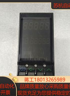 RKC HA400高速温控表4-20mADC电流带485通讯