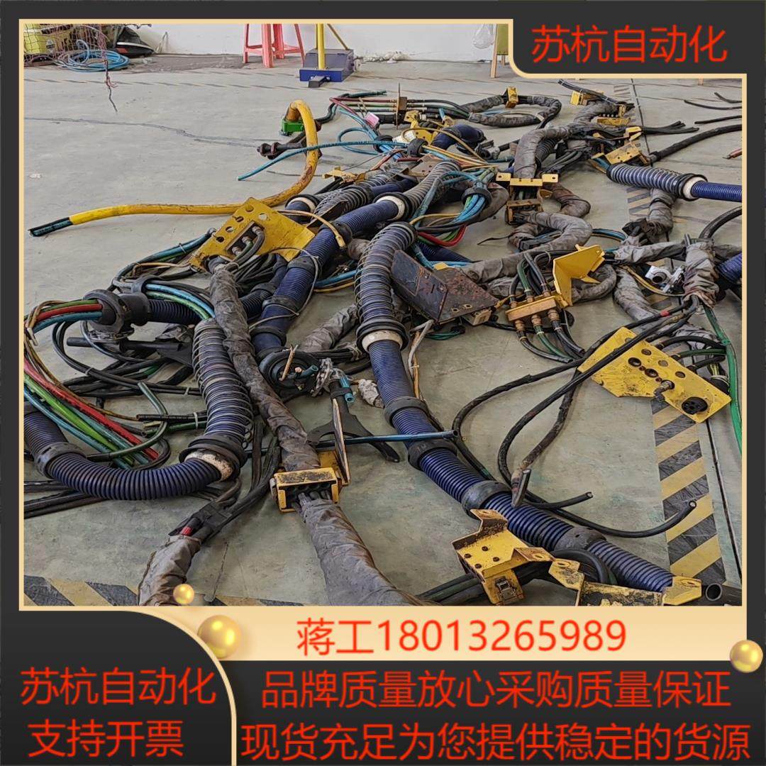 发那科2000ia2000ib点焊管线有需要的联系我