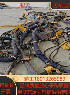 发那科2000ia2000ib点焊管线有需要的联系我