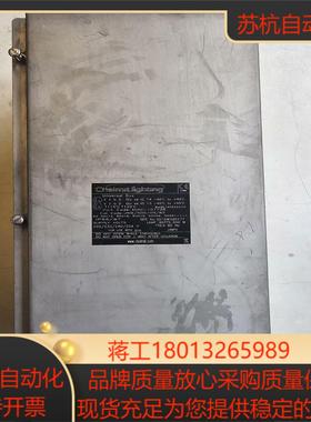 Chalmit甲板灯防爆控制箱接线箱参数如图全新